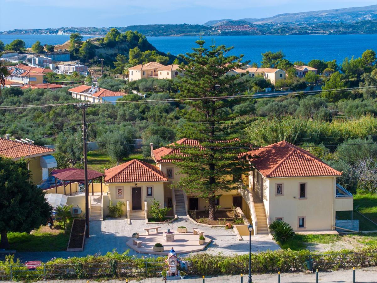 Minas Apartmán